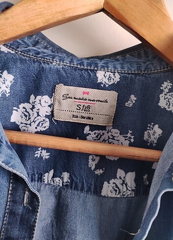 Bershka Bershka gömlek A