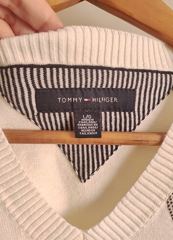 Tommy Hilfiger Tommy Hilfiger süveter