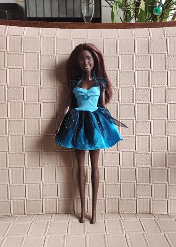 2003 barbie