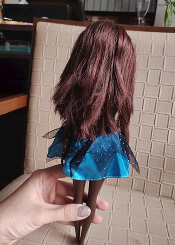 Barbie 2003 barbie