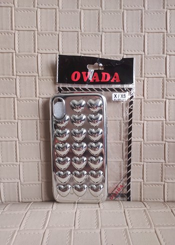 iPhone x/xs kılıf
