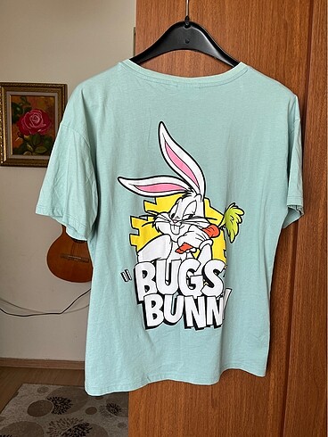 Bugs Bunny tişört