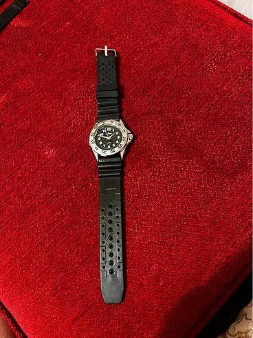 Vintage erkek saat