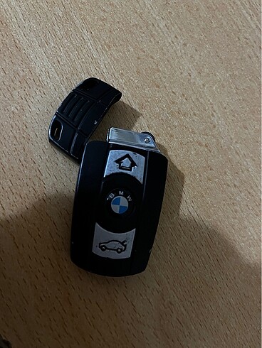 Bmw çakmak - Görsel 2