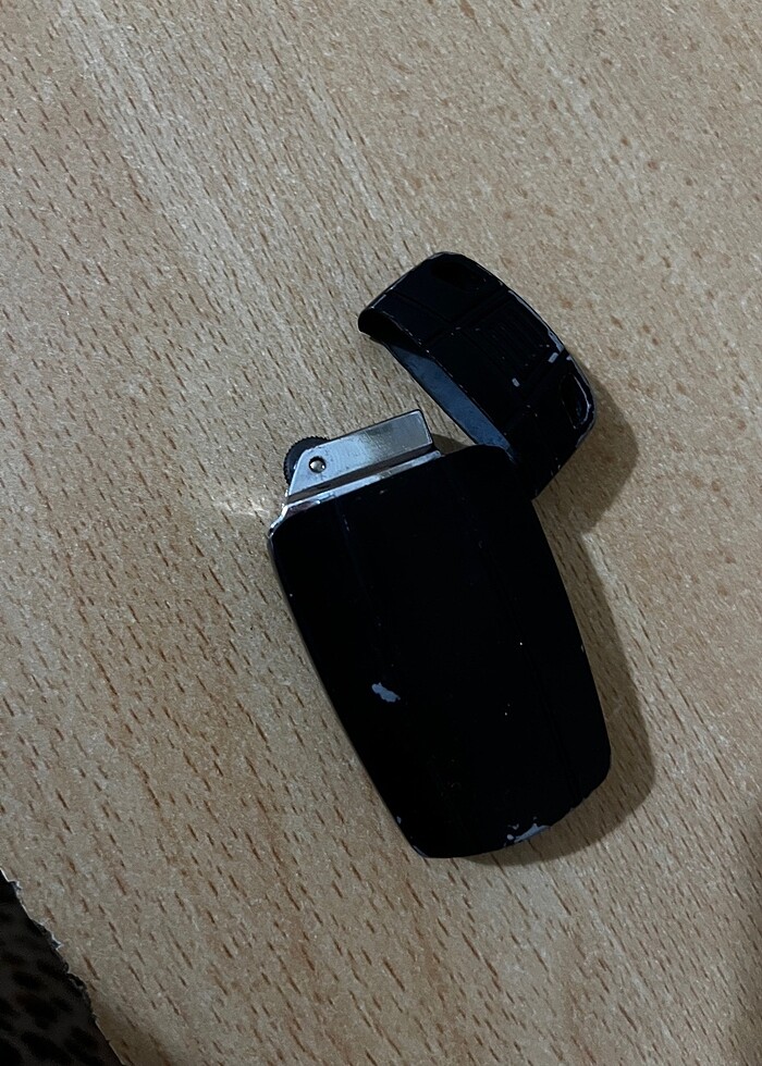 Bmw çakmak - Görsel 3