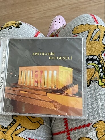 Anıtkabir belgeseli