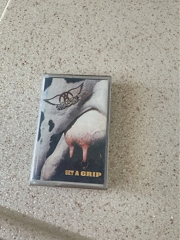 Get a grıp