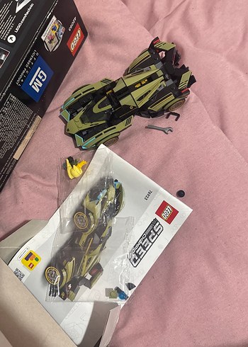 LEGO Technic - Görsel 3