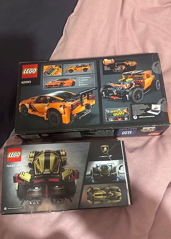 LEGO Technic - Görsel 2