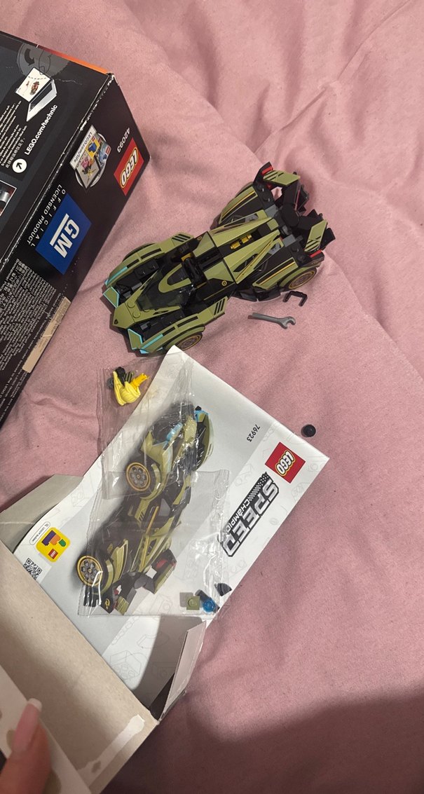 LEGO Technic - Görsel 3