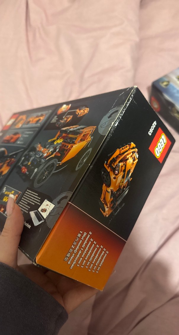 LEGO Technic - Görsel 4