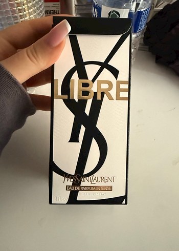 Yves Saint Laurent
