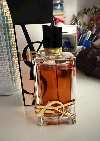 YSL Libre Intense Kadın Parfümü - Görsel 2