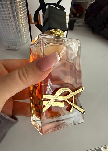 YSL Libre Intense Kadın Parfümü - Görsel 3