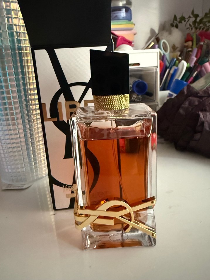 YSL Libre Intense Kadın Parfümü - Görsel 2
