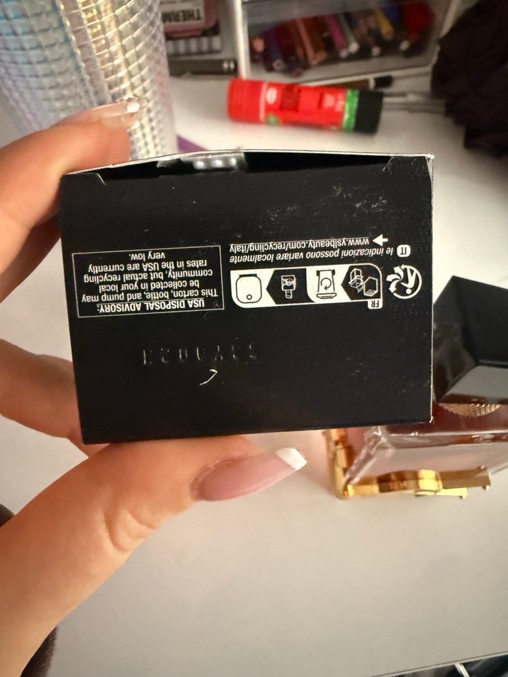 YSL Libre Intense Kadın Parfümü - Görsel 5