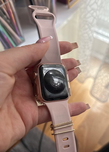 Apple Watch SE 2. nesil - Görsel 2