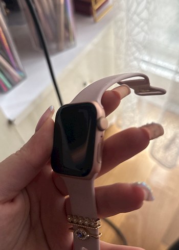 Apple Watch SE 2. nesil - Görsel 7