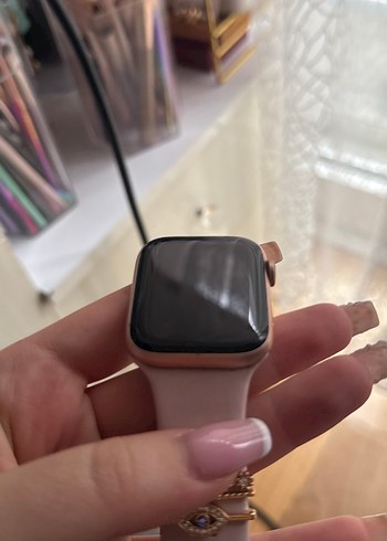 Apple Watch SE 2. nesil - Görsel 5