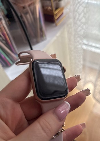 Apple Watch SE 2. nesil - Görsel 4