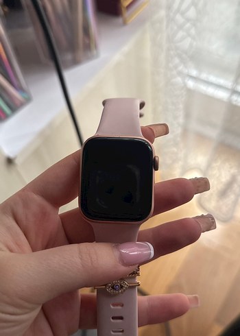 Apple Watch SE 2. nesil - Görsel 6