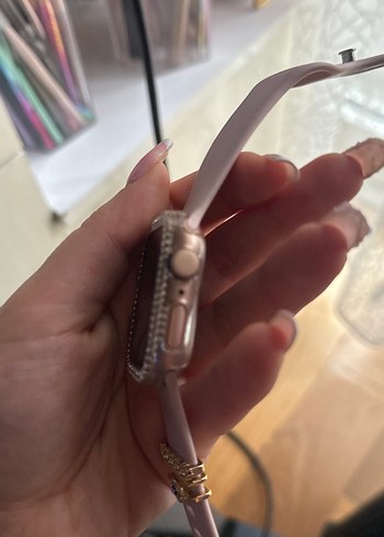 Apple Watch SE 2. nesil - Görsel 3