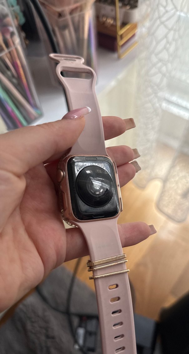 Apple Watch SE 2. nesil - Görsel 2