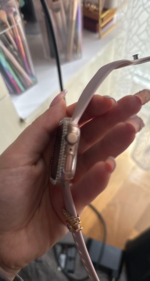 Apple Watch SE 2. nesil - Görsel 3