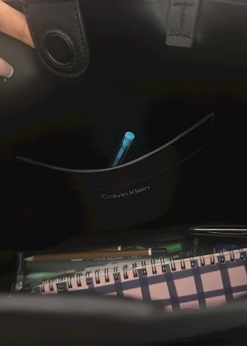 Calvin Klein Çanta - Görsel 4