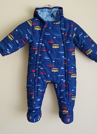 Astronot mont