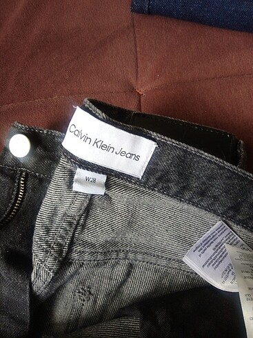 Calvin Klein Calvin klein jeans kot