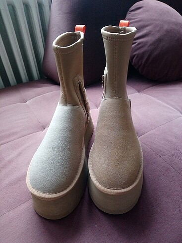 Ugg Ugg sifir bot