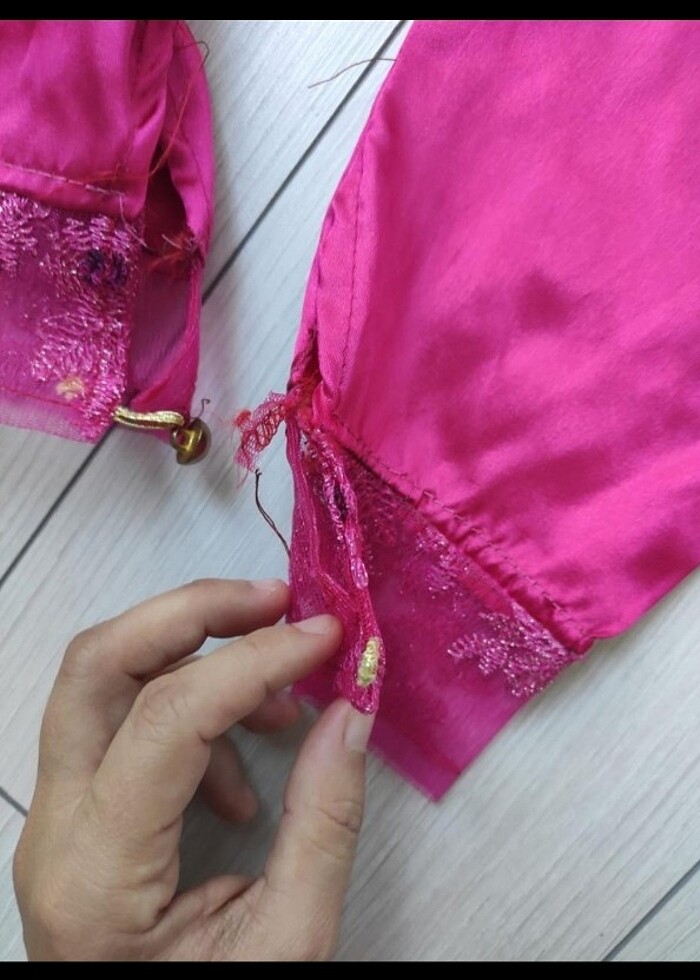 #bindallı #çocukbindallı - Görsel 2