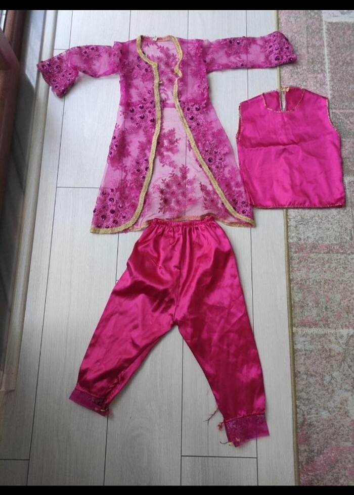 #bindallı #çocukbindallı - Görsel 3