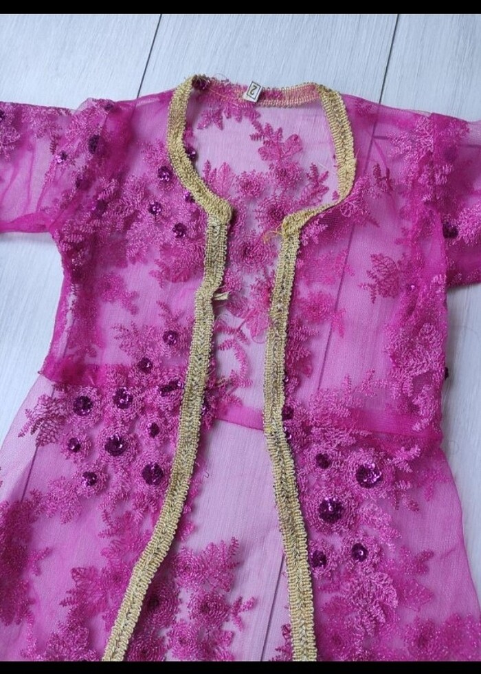 #bindallı #çocukbindallı - Görsel 4