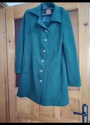 #kaşe #kaban - Görsel 7