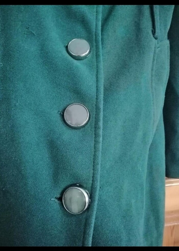 #kaşe #kaban - Görsel 4