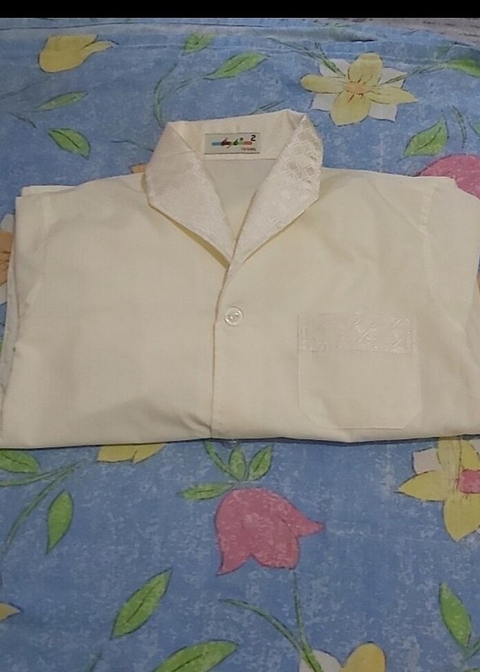 #sünnetpjaması #sünnetpijaması - Görsel 4