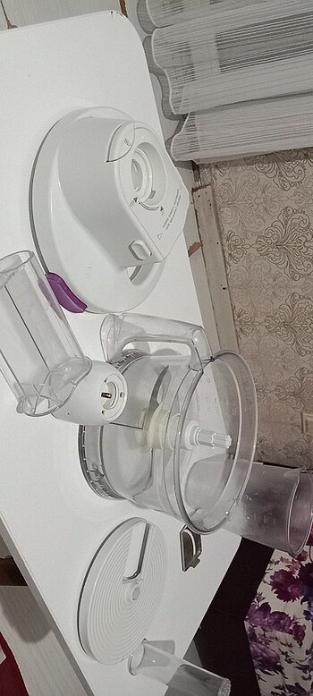 Beko Beko blender seti