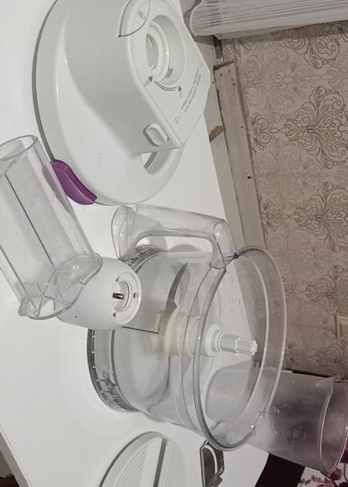 Beko blender seti  - Görsel 2