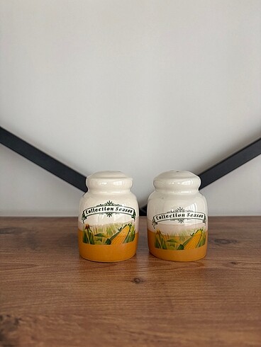 Tuzluk & Karabiberlik