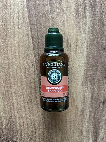 Beden L?occitane Set