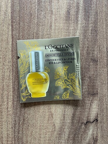 Beden Renk L?occitane Set