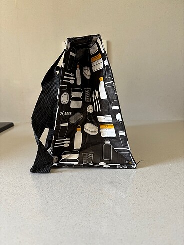 Ikea Ikea Yemek Çantası