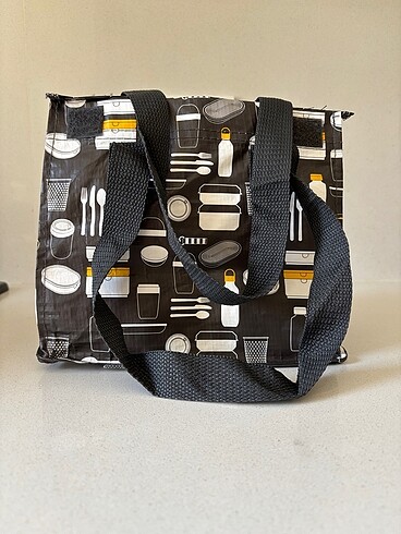 Ikea Yemek Çantası