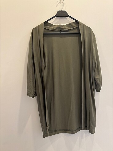 Tunik hırka