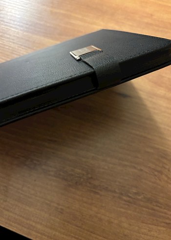 Siyah IBM Defter - Görsel 5