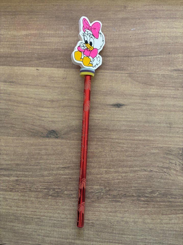 Daisy Kurşun Kalem - Görsel 2