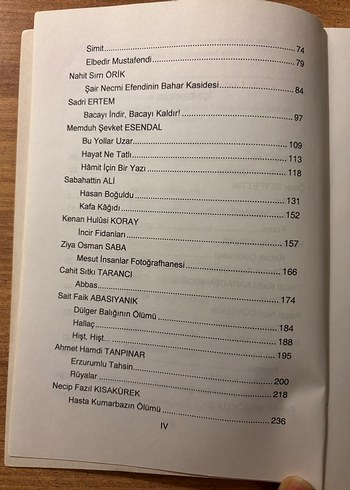 Güzel Yazılar Hikayeler 1 - Türk Dil Kurumu - Görsel 3