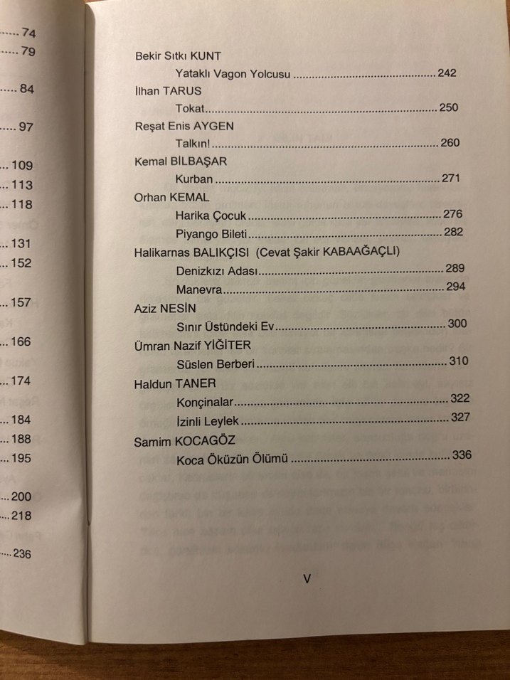 Güzel Yazılar Hikayeler 1 - Türk Dil Kurumu - Görsel 4